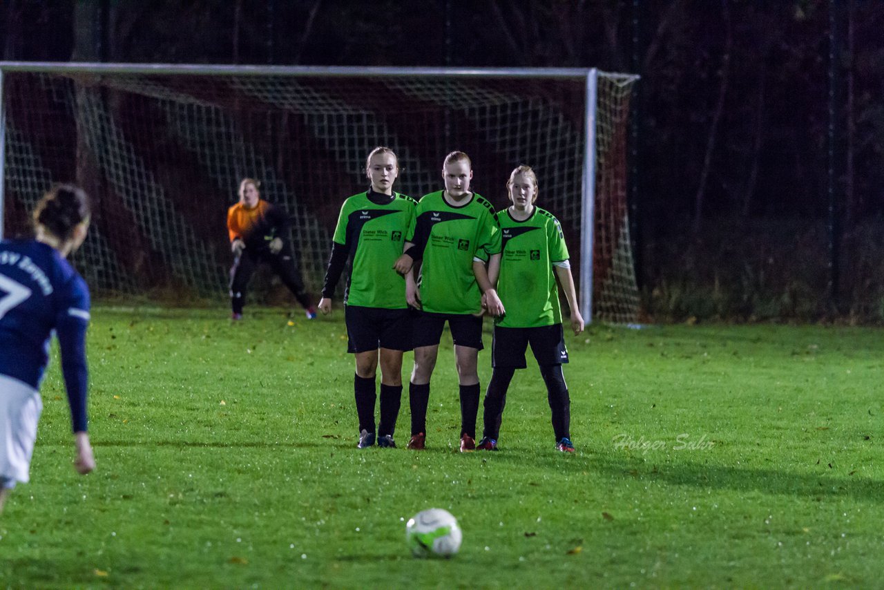 Bild 157 - Frauen SG Schmalfeld/Weddelbrook - TSV Zarpen : Ergebnis: 3:2